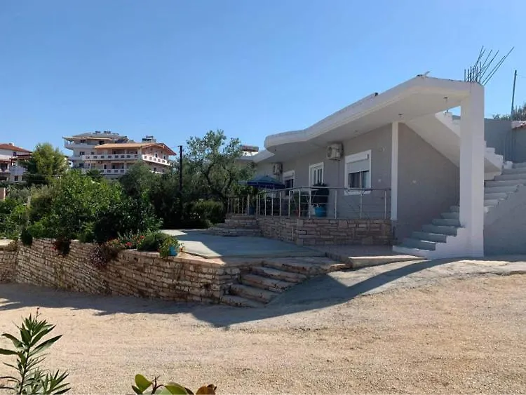 Nardi Guesthouse Ksamil Holiday home