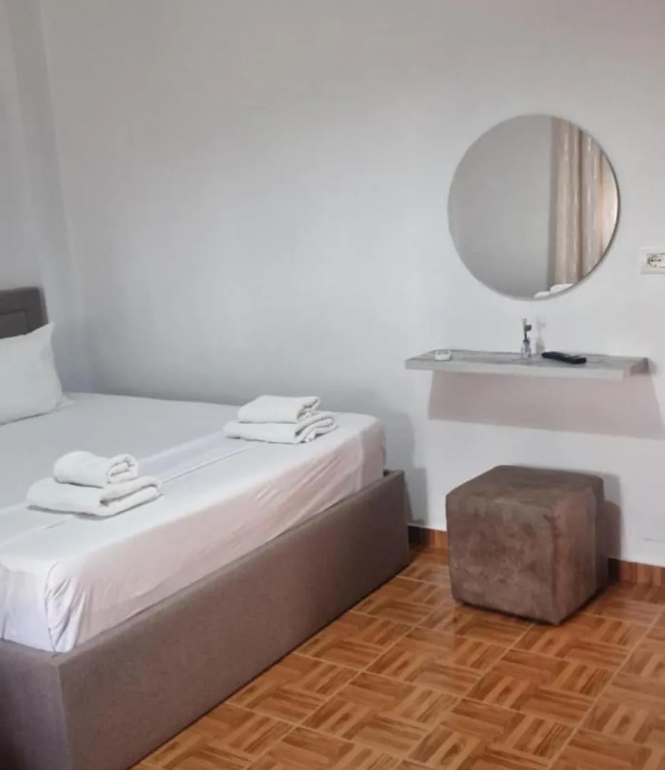 Holiday home Nardi Guesthouse Ksamil Albania