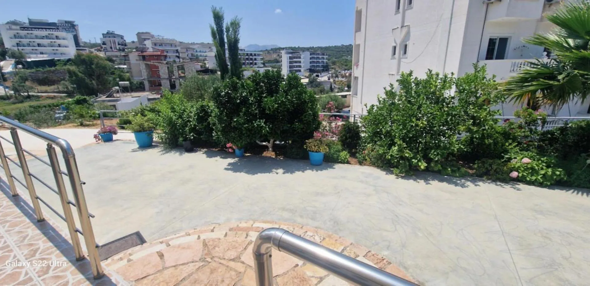 Nardi Guesthouse Ksamil Holiday home
