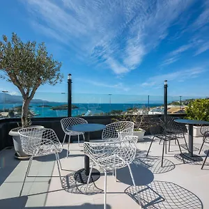 Hotel Rumani 3 Islands, Ksamil